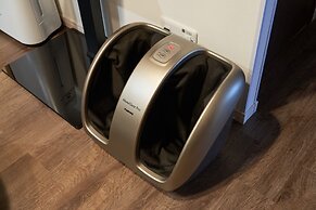 B/C APARTMENT Asakusa Hanazono Dori Hotel with Rental Car and Sauna