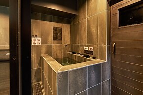 B/C APARTMENT Asakusa Hanazono Dori Hotel with Rental Car and Sauna