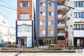 B/C APARTMENT Asakusa Hanazono Dori Hotel with Rental Car and Sauna