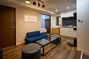 B/C APARTMENT Asakusa Hanazono Dori Hotel with Rental Car and Sauna