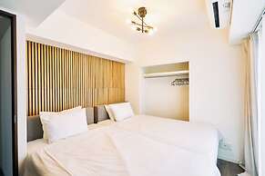 B/C APARTMENT Asakusa Hanazono Dori Hotel with Rental Car and Sauna