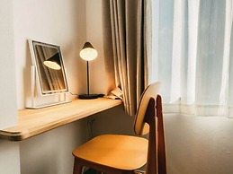 B/C APARTMENT Asakusa Hanazono Dori Hotel with Rental Car and Sauna