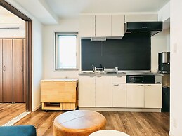 B/C APARTMENT Asakusa Hanazono Dori Hotel with Rental Car and Sauna