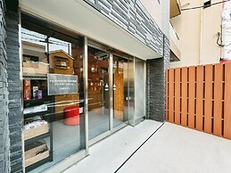 B/C APARTMENT Asakusa Hanazono Dori Hotel with Rental Car and Sauna