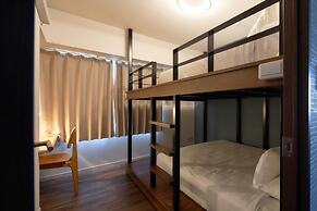 B/C APARTMENT Asakusa Hanazono Dori Hotel with Rental Car and Sauna