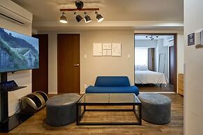 B/C APARTMENT Asakusa Hanazono Dori Hotel with Rental Car and Sauna