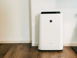 B/C APARTMENT Asakusa Hanazono Dori Hotel with Rental Car and Sauna