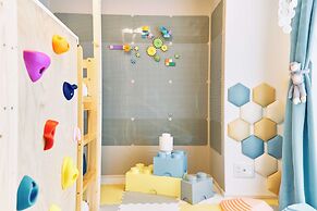 B/C APARTMENT Asakusa Hanazono Dori Hotel with Rental Car and Sauna