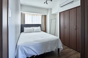 B/C APARTMENT Asakusa Hanazono Dori Hotel with Rental Car and Sauna