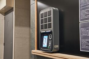 B/C APARTMENT Asakusa Hanazono Dori Hotel with Rental Car and Sauna