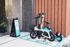 B/C APARTMENT Asakusa Hanazono Dori Hotel with Rental Car and Sauna