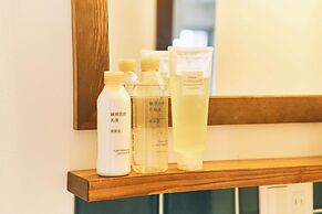 B/C APARTMENT Asakusa Hanazono Dori Hotel with Rental Car and Sauna