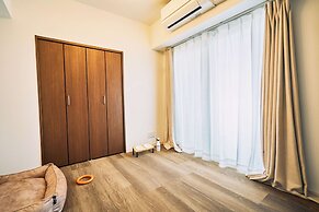 B/C APARTMENT Asakusa Hanazono Dori Hotel with Rental Car and Sauna