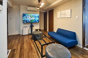 B/C APARTMENT Asakusa Hanazono Dori Hotel with Rental Car and Sauna