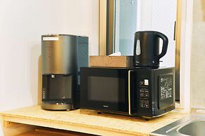 B/C APARTMENT Asakusa Hanazono Dori Hotel with Rental Car and Sauna