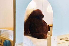 B/C APARTMENT Asakusa Hanazono Dori Hotel with Rental Car and Sauna