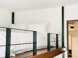 B/C APARTMENT Asakusa Hanazono Dori Hotel with Rental Car and Sauna