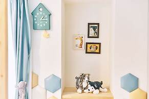 B/C APARTMENT Asakusa Hanazono Dori Hotel with Rental Car and Sauna