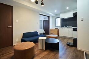 B/C APARTMENT Asakusa Hanazono Dori Hotel with Rental Car and Sauna