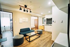 B/C APARTMENT Asakusa Hanazono Dori Hotel with Rental Car and Sauna