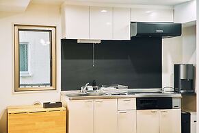 B/C APARTMENT Asakusa Hanazono Dori Hotel with Rental Car and Sauna