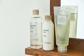 B/C APARTMENT Asakusa Hanazono Dori Hotel with Rental Car and Sauna