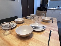 B/C APARTMENT Asakusa Hanazono Dori Hotel with Rental Car and Sauna