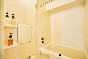 B/C APARTMENT Asakusa Hanazono Dori Hotel with Rental Car and Sauna