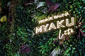 B/C APARTMENT Asakusa Hanazono Dori Hotel with Rental Car and Sauna