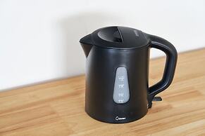 B/C APARTMENT Asakusa Hanazono Dori Hotel with Rental Car and Sauna