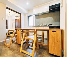 B/C APARTMENT Asakusa Hanazono Dori Hotel with Rental Car and Sauna