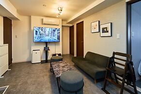 B/C APARTMENT Asakusa Hanazono Dori Hotel with Rental Car and Sauna