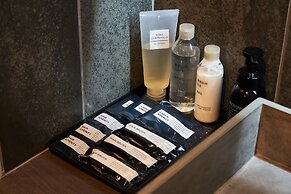 B/C APARTMENT Asakusa Hanazono Dori Hotel with Rental Car and Sauna