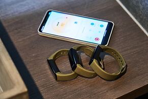 B/C APARTMENT Asakusa Hanazono Dori Hotel with Rental Car and Sauna