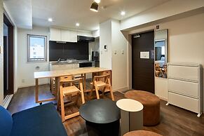 B/C APARTMENT Asakusa Hanazono Dori Hotel with Rental Car and Sauna