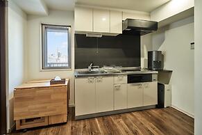 B/C APARTMENT Asakusa Hanazono Dori Hotel with Rental Car and Sauna