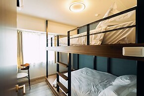 B/C APARTMENT Asakusa Hanazono Dori Hotel with Rental Car and Sauna