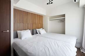 B/C APARTMENT Asakusa Hanazono Dori Hotel with Rental Car and Sauna