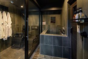 B/C APARTMENT Asakusa Hanazono Dori Hotel with Rental Car and Sauna