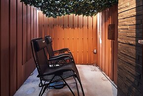 B/C APARTMENT Asakusa Hanazono Dori Hotel with Rental Car and Sauna