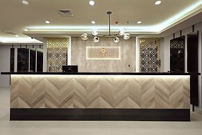 Azana Style Hotel Bandara Jakarta