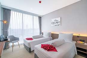Azana Style Hotel Bandara Jakarta