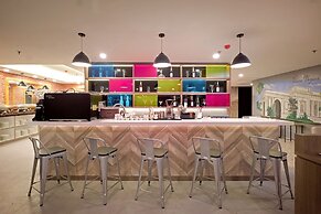 Azana Style Hotel Bandara Jakarta