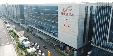 Azana Style Hotel Bandara Jakarta