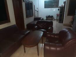OYO Life 93160 Kost Jenny Karawang