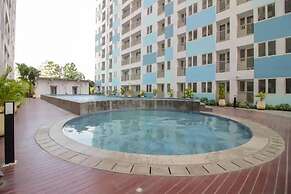 OYO Life 93139 Apartemen Grand Sentraland By Evi