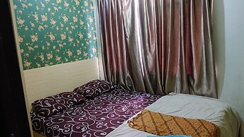 OYO Life 93139 Apartemen Grand Sentraland By Evi