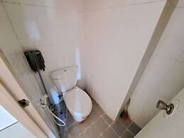 OYO Life 93139 Apartemen Grand Sentraland By Evi