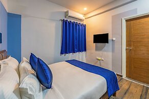 Smart Stay by Isthara