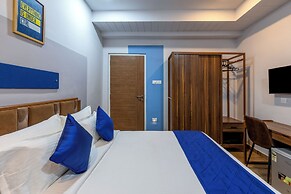 Smart Stay by Isthara